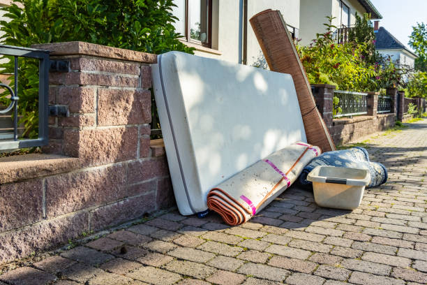 Trusted North Yelm, WA Junk Removal Experts